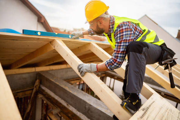 Heating Cable for Roof Installation in Galena Park, TX