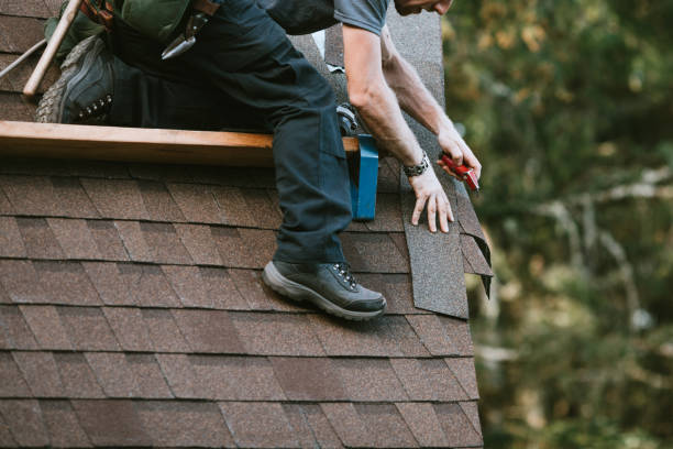 Residential Roof Replacement in Galena Park, TX